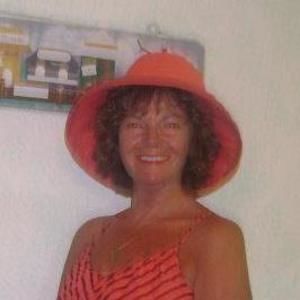 Meet your Posher, Karen